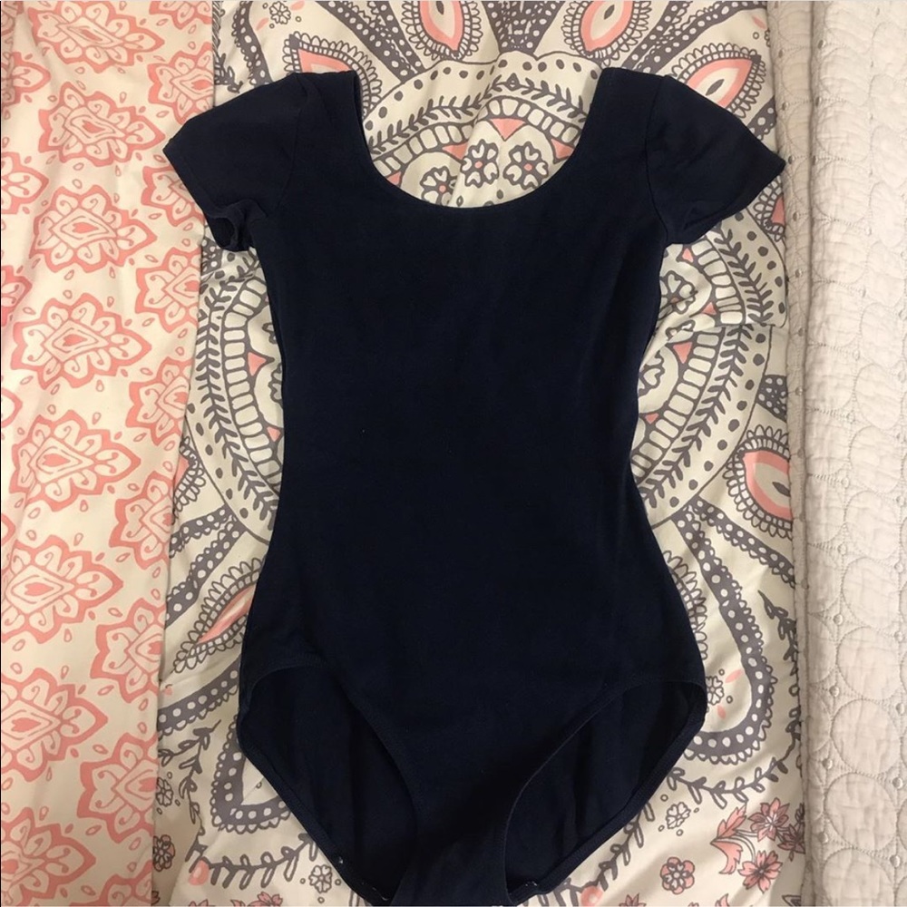 Leotard Bundle